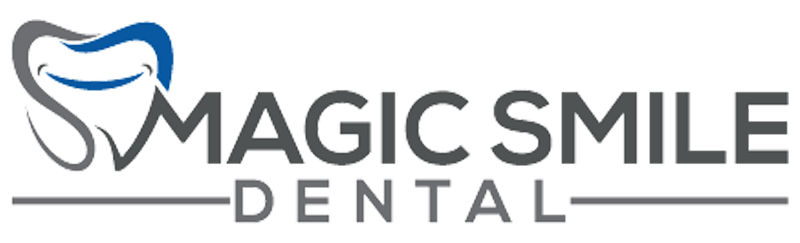 Magic Smiles Dental logo